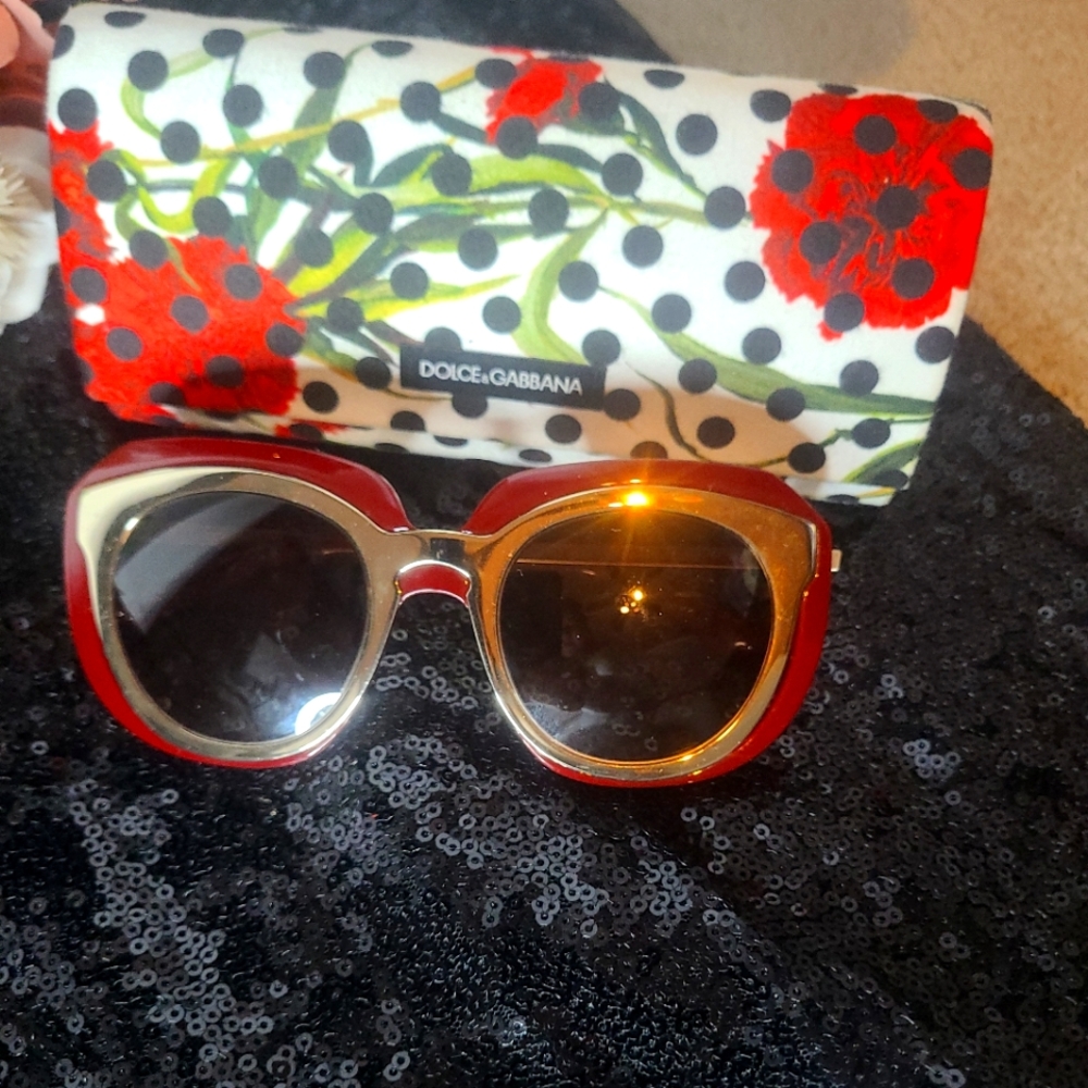 Dolce gabbana